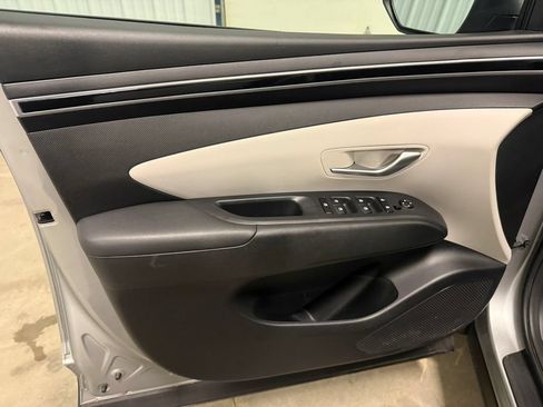 Used 2023 Hyundai Tucson SEL AWD/4WD image 20