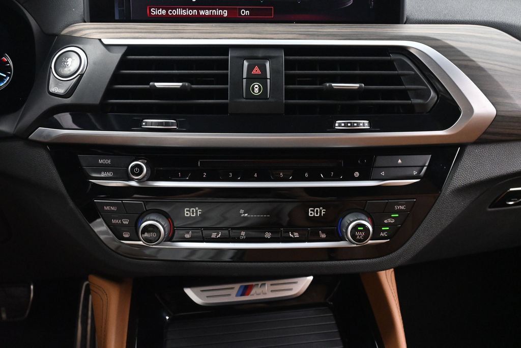 Used 2019 BMW X4 M40i w/ Executive Package AWD/4WD image 38