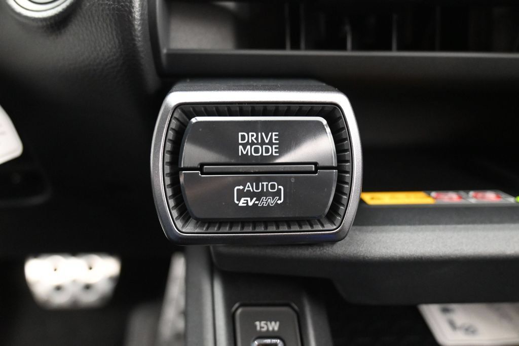 Certified 2026 Toyota RAV4 AWD Plug-in Hybrid image 21