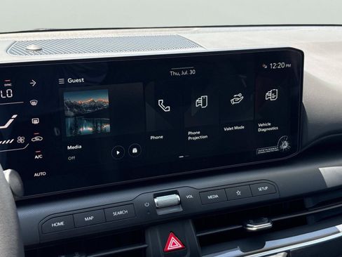 New 2026 Kia K4 EX FWD image 25