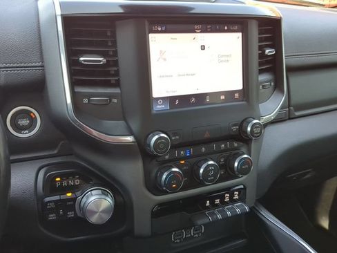 Used 2022 RAM 1500 Laramie w/ Sport Appearance Package AWD/4WD image 25