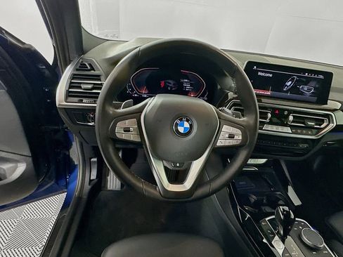 Used 2023 BMW X3 xDrive30i w/ Convenience Package image 15