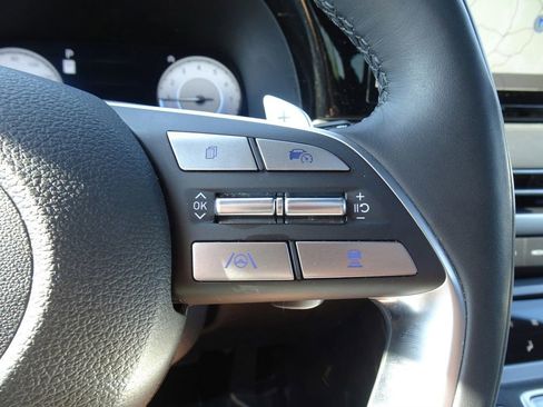 Used 2024 Hyundai Palisade Calligraphy AWD/4WD image 25