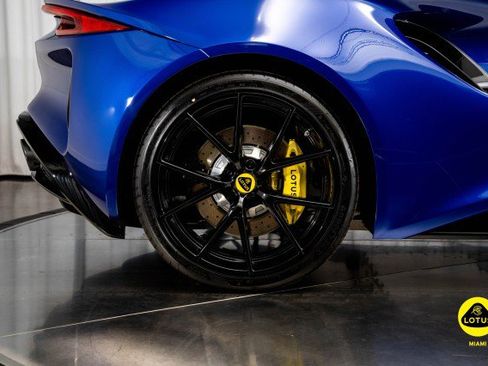 New 2026 Lotus Emira V6 SE image 23