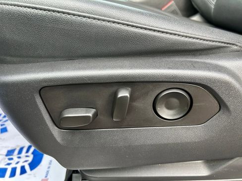 Used 2023 Chevrolet Silverado 1500 LTZ w/ LTZ Premium Package image 22