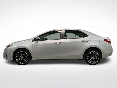 Used 2016 Toyota Corolla S image 28