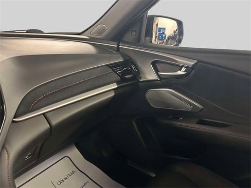 Used 2024 Acura RDX AWD w/ A-Spec & Advance Pkg image 28