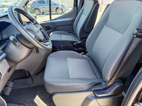 Used 2024 Ford Transit 350 XLT RWD image 18