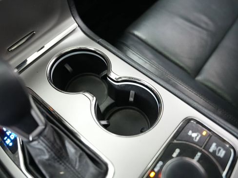 Used 2020 Jeep Grand Cherokee High Altitude image 27