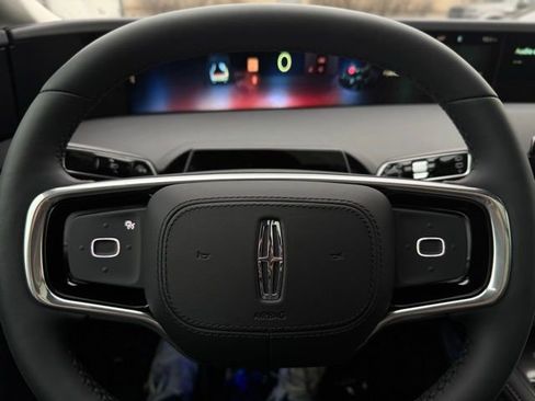 New 2026 Lincoln Nautilus Reserve w/ Jet Appearance Package image 30