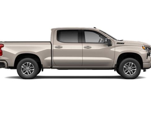 New 2026 Chevrolet Silverado 1500 RST AWD/4WD image 46