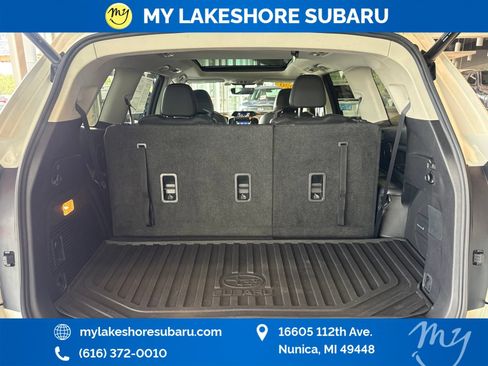 Used 2020 Subaru Ascent Limited w/ Technology Package AWD/4WD image 28