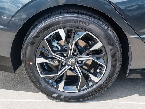 Certified 2025 Hyundai Sonata SEL image 10