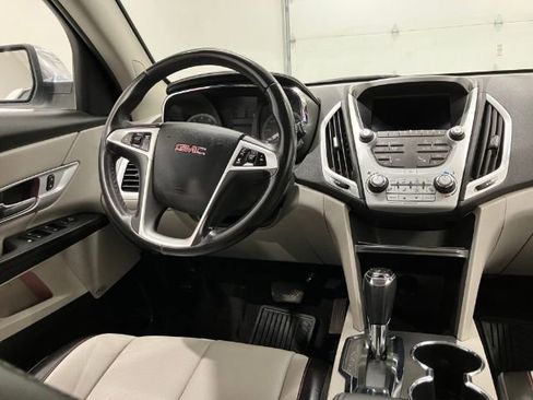Used 2016 GMC Terrain SLT AWD/4WD image 37