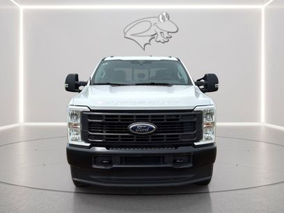 New 2025 Ford F250 XL