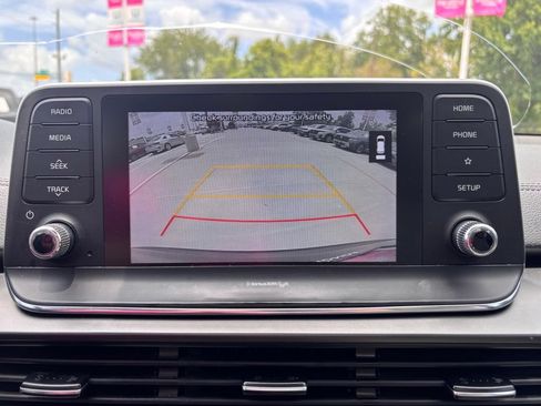 Used 2021 Kia Telluride S AWD/4WD image 24