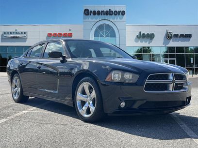 Used 2014 Dodge Charger SXT Plus