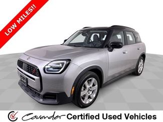 Used 2025 MINI Cooper Countryman S video 1