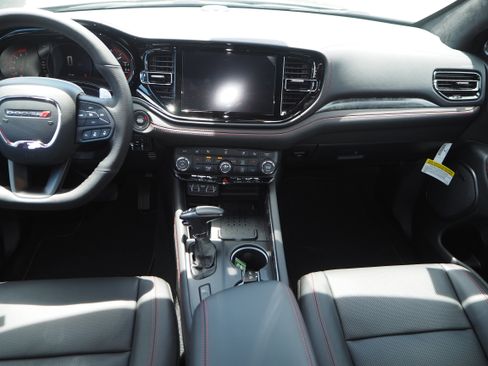 New 2025 Dodge Durango R/T image 17