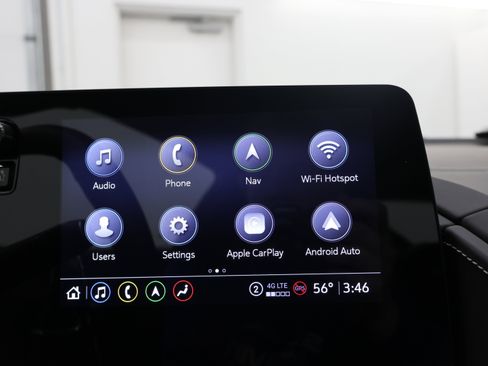 Used 2023 Chevrolet Corvette Stingray Premium Cpe w/ Z51 Performance Package image 42