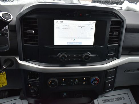 Used 2023 Ford F150 XLT AWD/4WD image 21