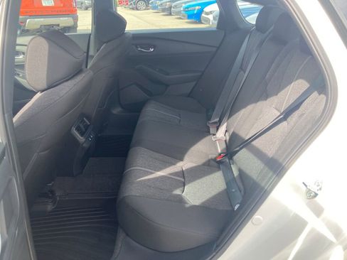 New 2025 Honda Accord Sport image 8