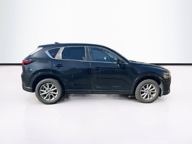 Certified 2024 MAZDA CX-5 AWD 2.5 S image 10