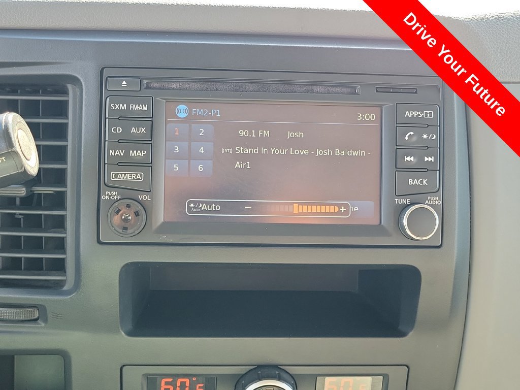 Used 2019 Nissan NV 3500 SL RWD image 11