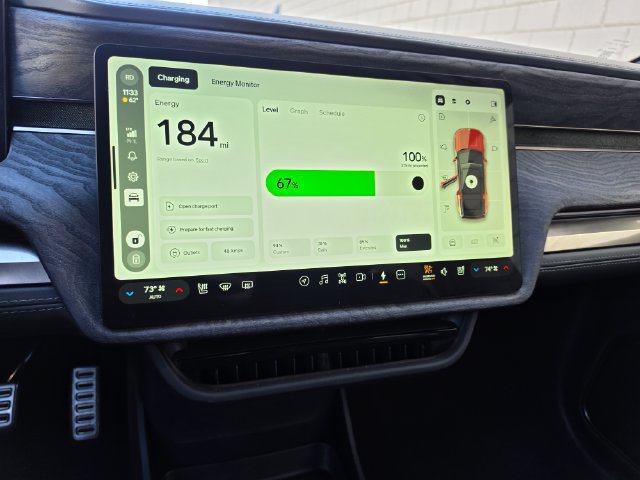 Used 2022 Rivian R1S Launch Edition Quad AWD/4WD image 50