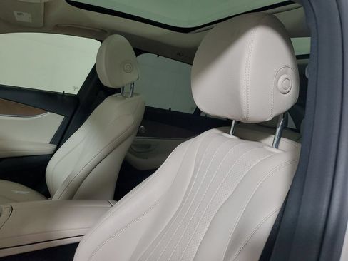 Used 2018 Mercedes-Benz E 400 4MATIC Wagon image 23