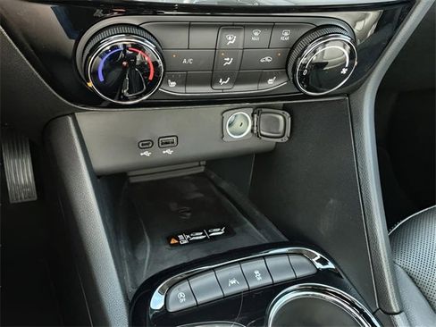 New 2026 Buick Encore GX Sport Touring w/ Advanced Technology Package image 18