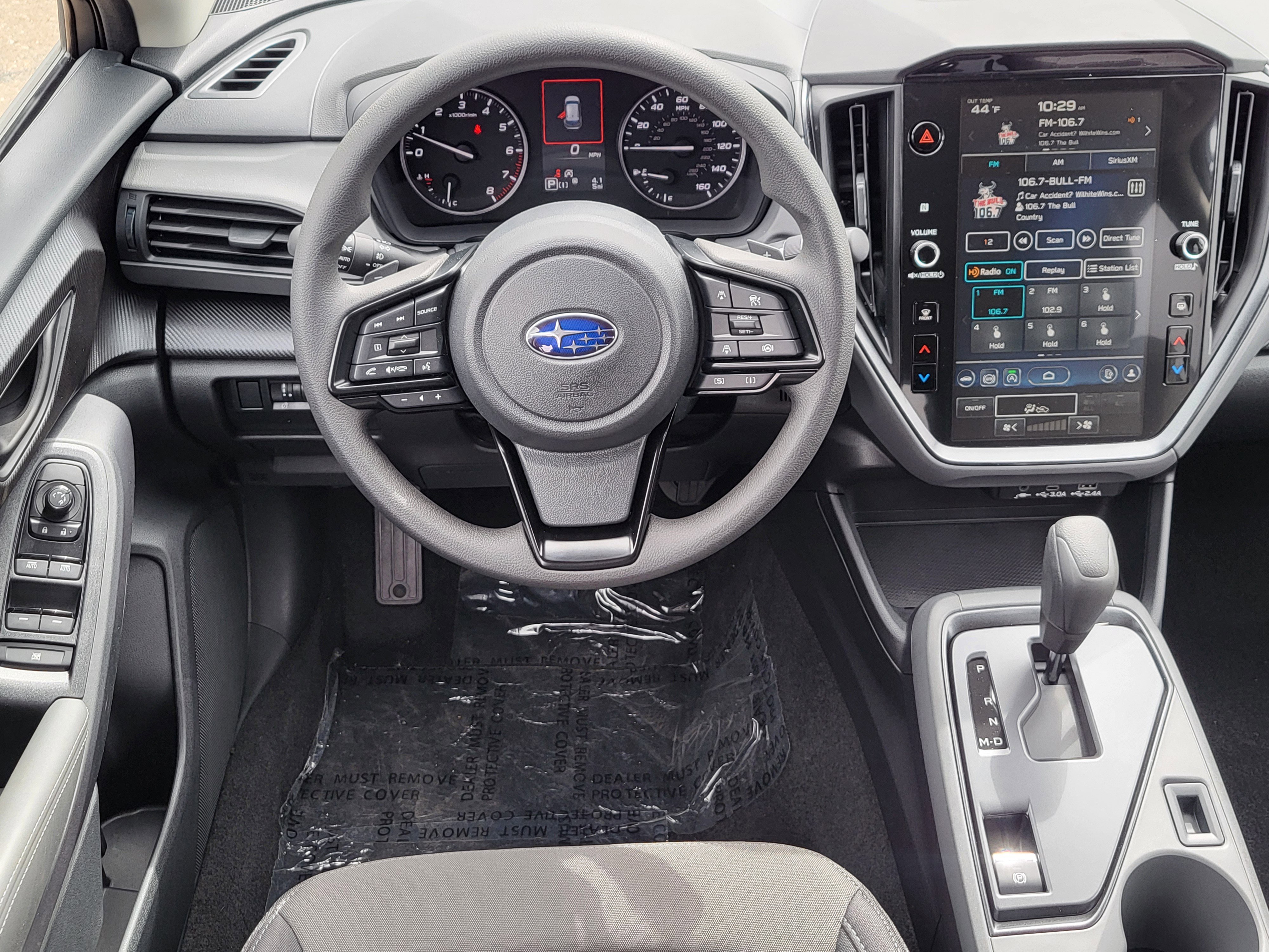 New 2026 Subaru Crosstrek 2.5i Premium AWD/4WD image 26