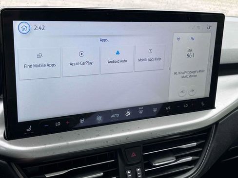 Used 2023 Ford Escape Active w/ Tech Pack #1 image 24