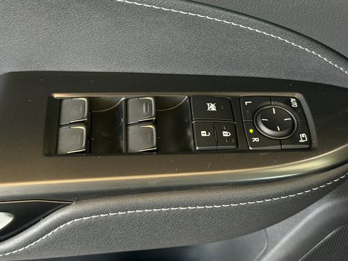 Used 2026 Lexus NX 350 AWD image 12