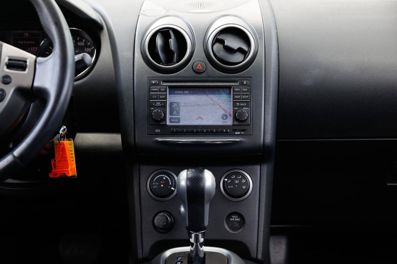 Used 2011 Nissan Rogue SV w/ SL Pkg FWD image 34