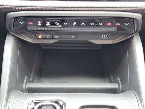 New 2026 Jeep Cherokee Limited AWD/4WD image 15
