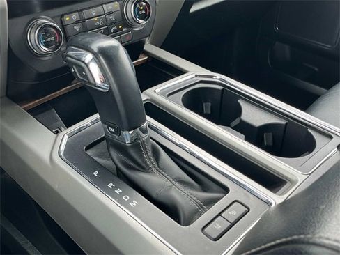 Used 2020 Ford F150 Lariat w/ Equipment Group 502A Luxury image 18