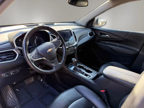 Used 2019 Chevrolet Equinox Premier image 13
