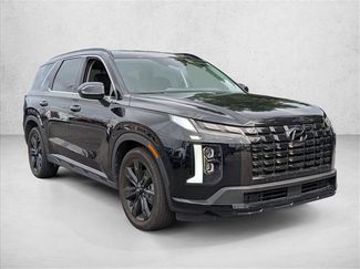 Used 2024 Hyundai Palisade XRT AWD/4WD video 4