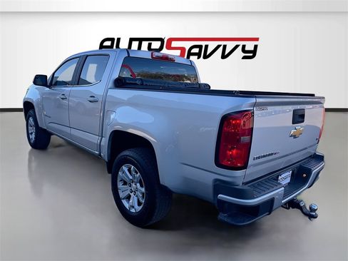 Used 2019 Chevrolet Colorado LT image 5