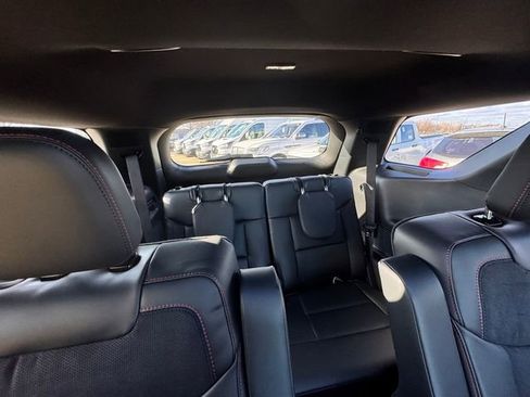New 2026 Ford Explorer ST w/ Sun And Sound Package AWD/4WD image 19
