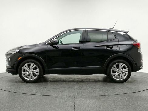Used 2025 Buick Encore GX Preferred FWD image 5