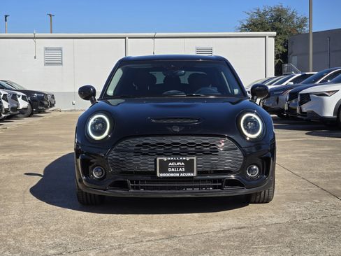 Used 2023 MINI Cooper Clubman S image 3