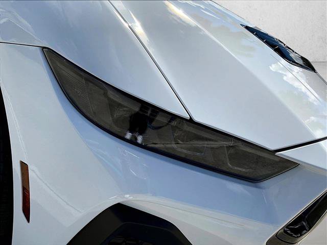 New 2026 Ford Mustang GT RWD image 22