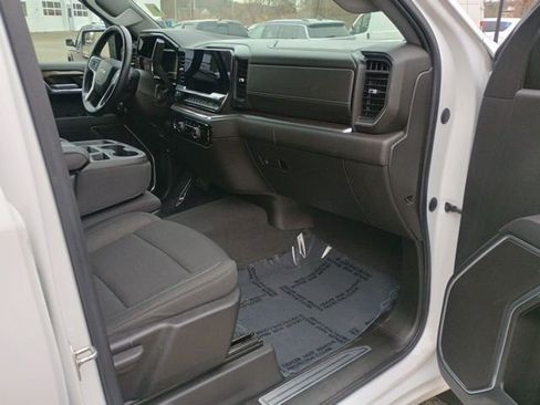 Used 2023 Chevrolet Silverado 1500 LT w/ Protection Package image 13