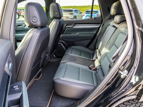 New 2026 GMC Terrain AT4 w/ Technology Package II image 28