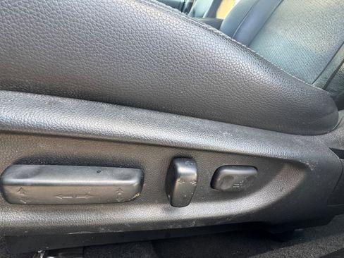 Used 2017 Honda Accord EX-L image 26