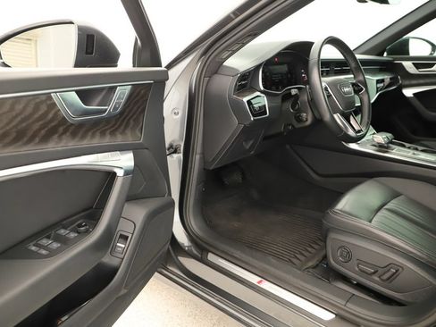 Used 2022 Audi A6 3.0T Premium AWD/4WD image 14