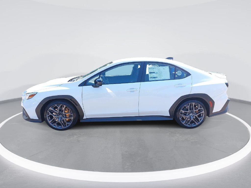 New 2026 Subaru WRX tS AWD/4WD image 8