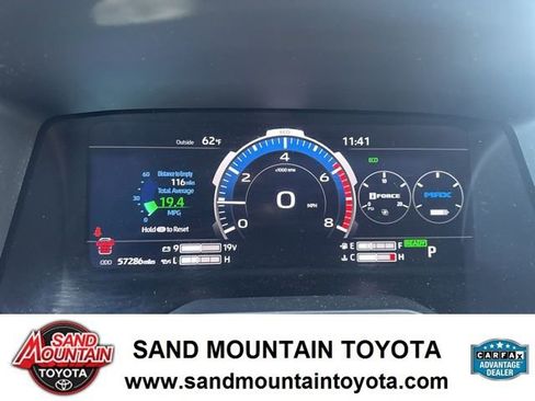 Used 2023 Toyota Sequoia SR5 image 17